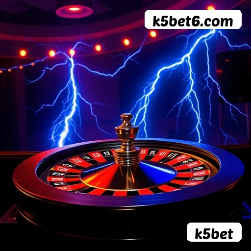 k5bet - App Compatibility