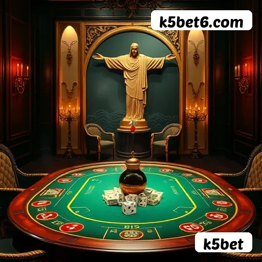 k5bet Belo Horizonte - Jackpots