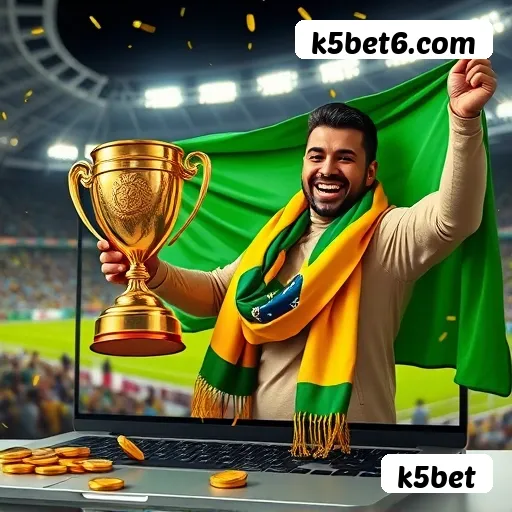 k5bet Curitiba - Live Status