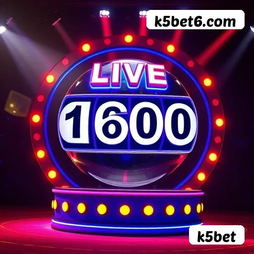 k5bet - App Performance