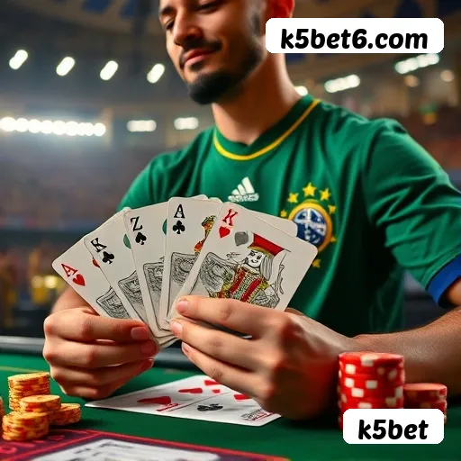 k5bet - cassino ao vivo
