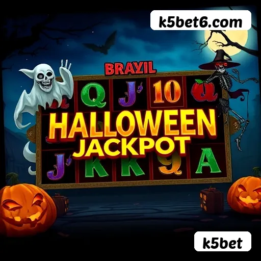 k5bet - Aplicativo Móvel