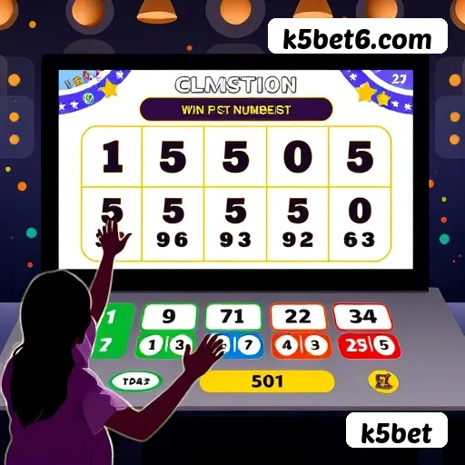 k5bet - App Features