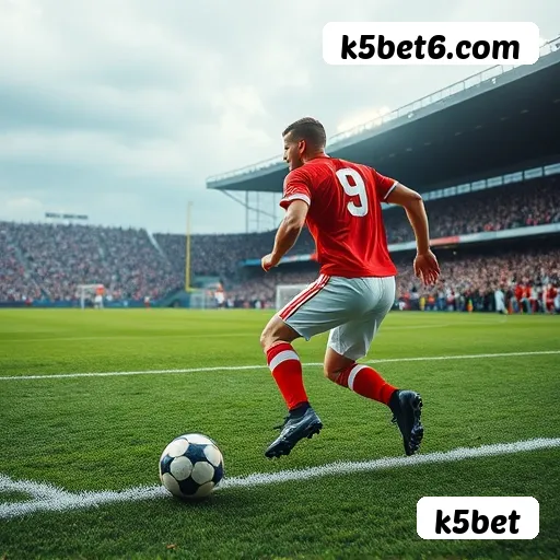 k5bet - App Security